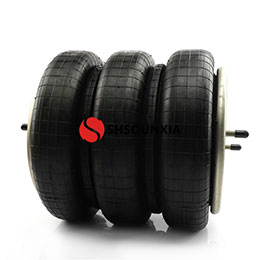 破碎錘用空氣彈簧 HF680/262-2定製款